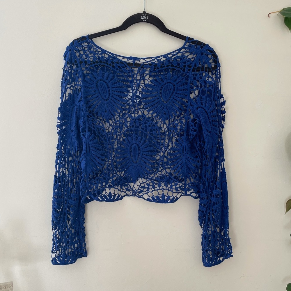 En Creme Sweater